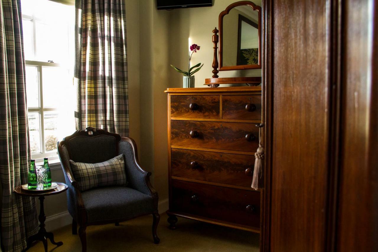 Готель Glenegedale House Kintra Екстер'єр фото