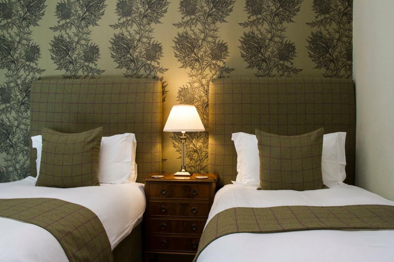 Готель Glenegedale House Kintra Екстер'єр фото