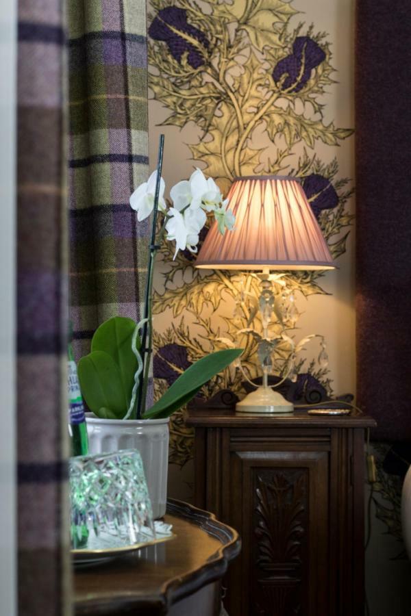 Готель Glenegedale House Kintra Екстер'єр фото
